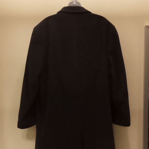 Andrew Fezza Fusion Top Coat - Picture 8 of 15